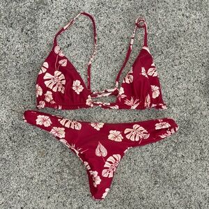 Benoa Bikini Set